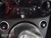 Fiat 500 1.0 Hybrid Connect