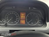 Mercedes-Benz A 150 Avantgarde Automatic