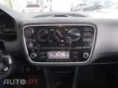 Volkswagen Up! 1.0 Take