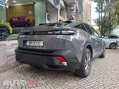 Peugeot 408 1.2 Hybrid Allure e-DCS6