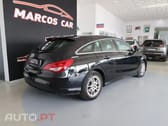 Mercedes-Benz CLA 180 d Shooting Brake