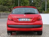 Peugeot 207 1.4 16V Trendy