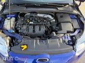 Ford Focus ST