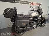 Motoguzzi V7 Stone