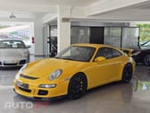 Porsche 997 GT3