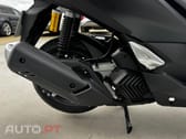Honda PCX dx