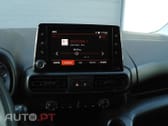 Citroen Berlingo 1.5 BlueHDi XL Control