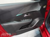 Peugeot E-208 50 kWh Allure
