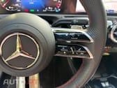 Mercedes-Benz CLA 250 e AMG Line