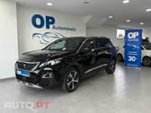 Peugeot 5008 1.5 BlueHDi GT Line EAT8