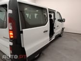 Renault Trafic 1.6 dCi Combi (9 Lug )