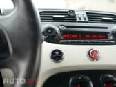 Fiat 500C 1.2 by Gucci