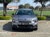 Citroen C4 PureTech 130 Stop&Start EAT8 FEEL PACK