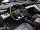 Ford Capri 77kWh RWD Premium