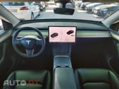 Tesla Model Y Tração Traseira