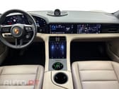 Porsche Taycan ST