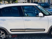 Fiat 500L Multiject SS