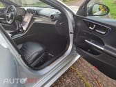 Mercedes-Benz C 220 d AMG Line