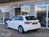 Audi A3 Sportback 1.6 TDI Ambition