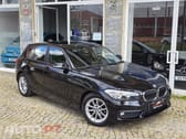 BMW 116 d Advantage