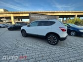 Nissan Qashqai 1.5 dCi Tekna Premium 18 129g