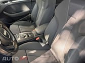 Audi A3 Sportback 1.6 TDI S tronic sport