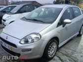 Fiat Grande Punto 1.2 Free Start&Stop