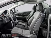 Peugeot 207 CC 1.6 VTi Active
