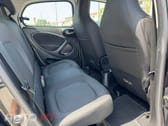Smart ForFour Electric Drive Passion