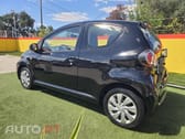 Toyota Aygo Cool