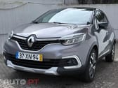 Renault Captur 0.9 TCE Exclusive