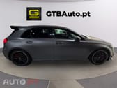 Mercedes-Benz A 45 AMG S
