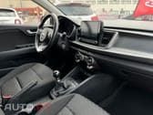 Kia Rio 1.2 CVVT Dynamic