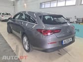 Mercedes-Benz CLA 250 e Shooting Brake Style Plus