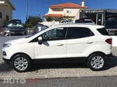 Ford EcoSport 1.0 EcoBoost TITANIUM