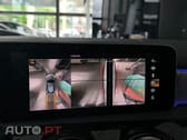 Mercedes-Benz A 180 d AMG Line Aut.