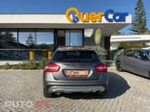 Mercedes-Benz GLA 180 d