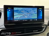 Peugeot 3008 1.6 Hybrid4 GT Pack e-EAT8