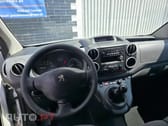 Peugeot Partner 1.6 HDI 3 Lugares