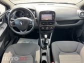Renault Clio Sport Tourer 1.5 dCi Limited