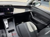 Peugeot 308 SW 1.6 Hybrid Allure Pack e-EAT8