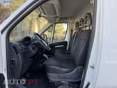 Citroen Jumper 2.2 BlueHDi 35 L3 Control