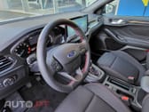 Ford Focus 1.0 EcoBoost MHEV ST-Line