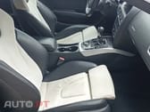 Audi S5 4.2 V8 TFSI QUATTRO