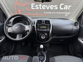Nissan Micra 1.2 Acenta