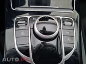 Mercedes-Benz C 220 BlueTEC Aut.