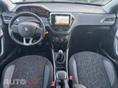 Peugeot 2008 1.6 BlueHDi Style