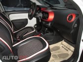 Renault Twingo 0.9 TCe Le Coq Sportif