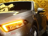 Mercedes-Benz A 250 e Progressive