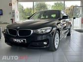 BMW 318 d GT 2.0 Aut.